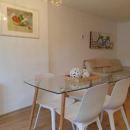 Apartmán Casco Historico, Con Parking Incluido Zaragoza Exteriér fotografie