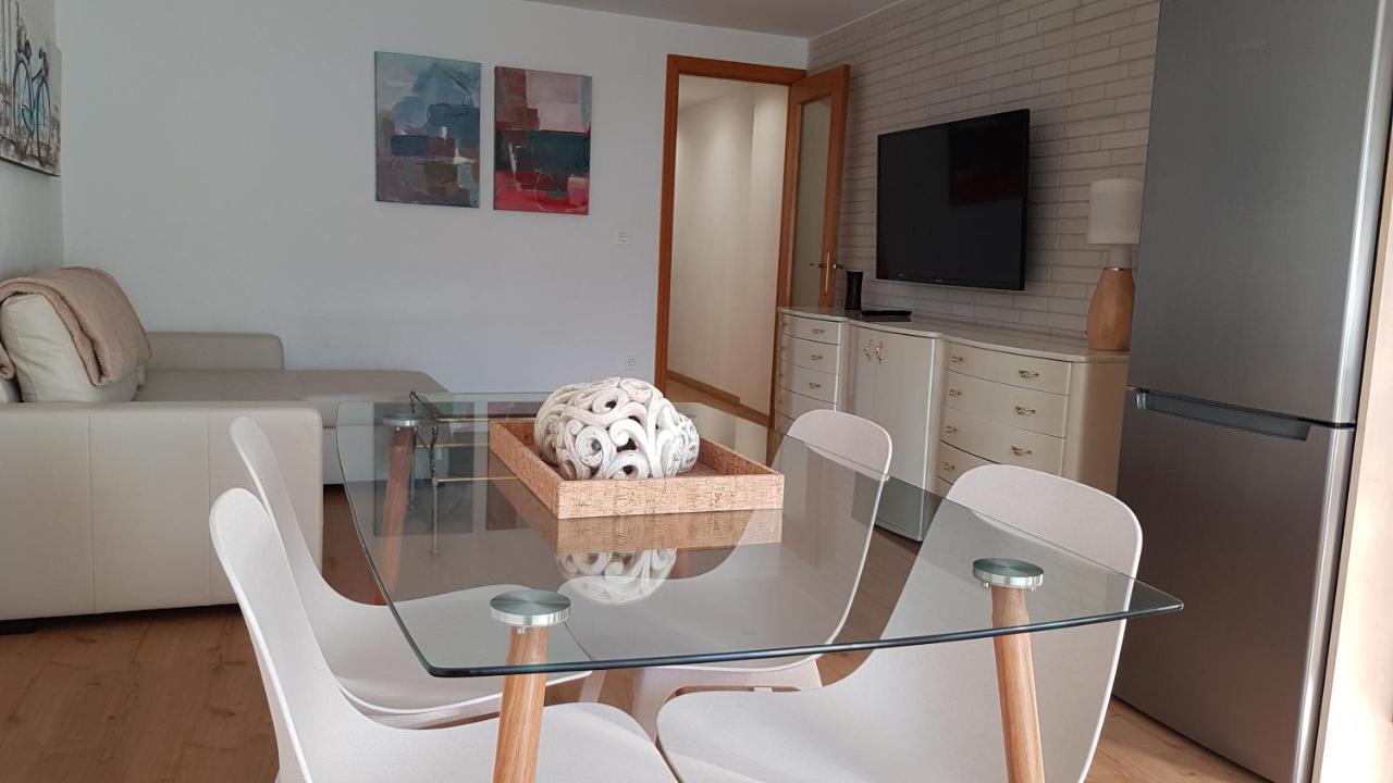 Apartmán Casco Historico, Con Parking Incluido Zaragoza Exteriér fotografie