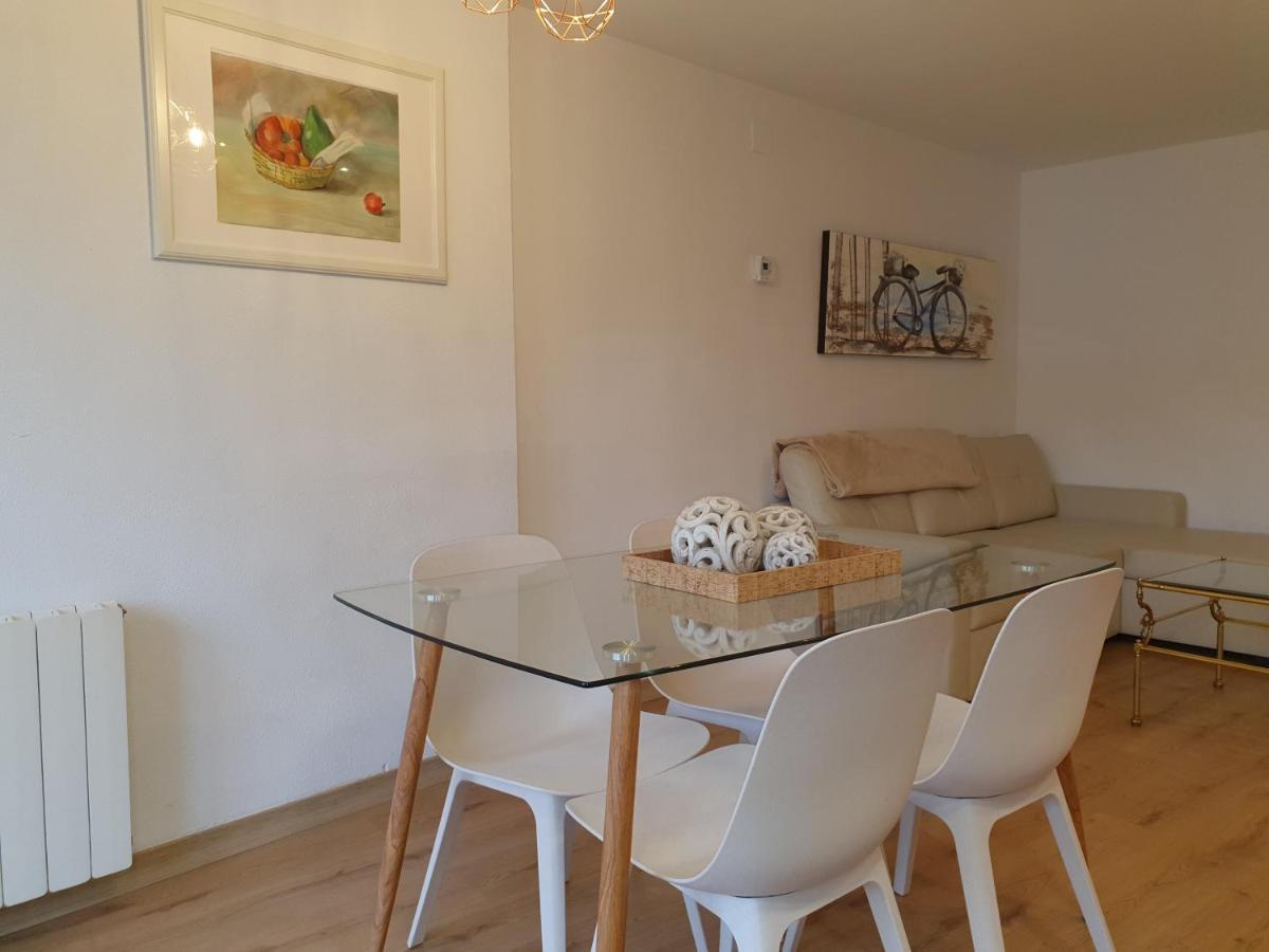 Apartmán Casco Historico, Con Parking Incluido Zaragoza Exteriér fotografie