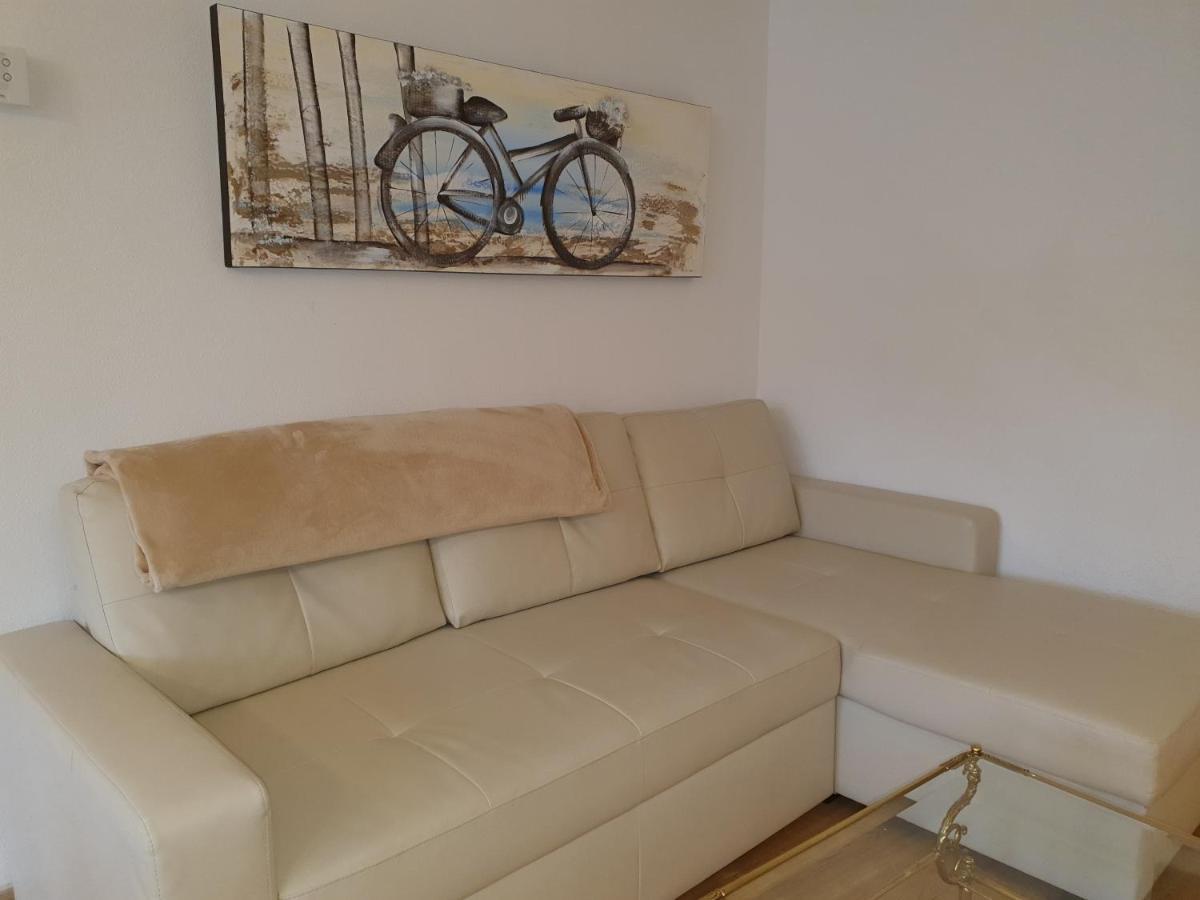 Apartmán Casco Historico, Con Parking Incluido Zaragoza Exteriér fotografie
