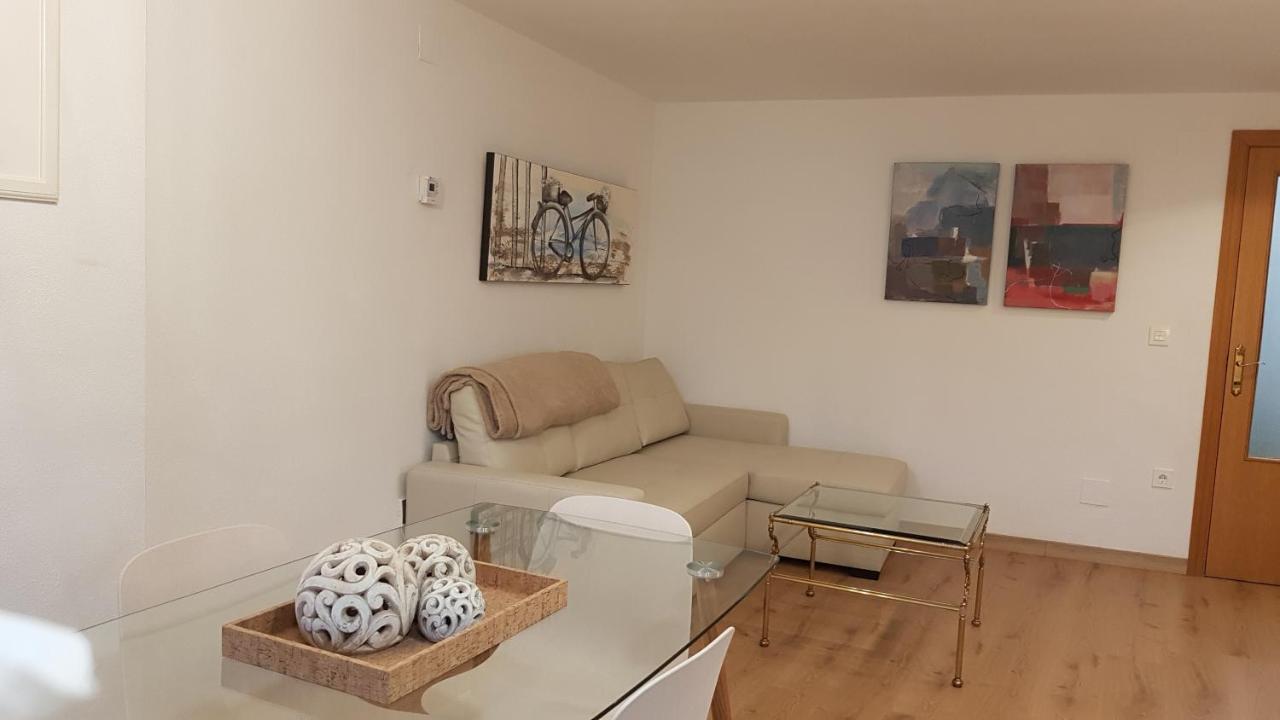 Apartmán Casco Historico, Con Parking Incluido Zaragoza Exteriér fotografie