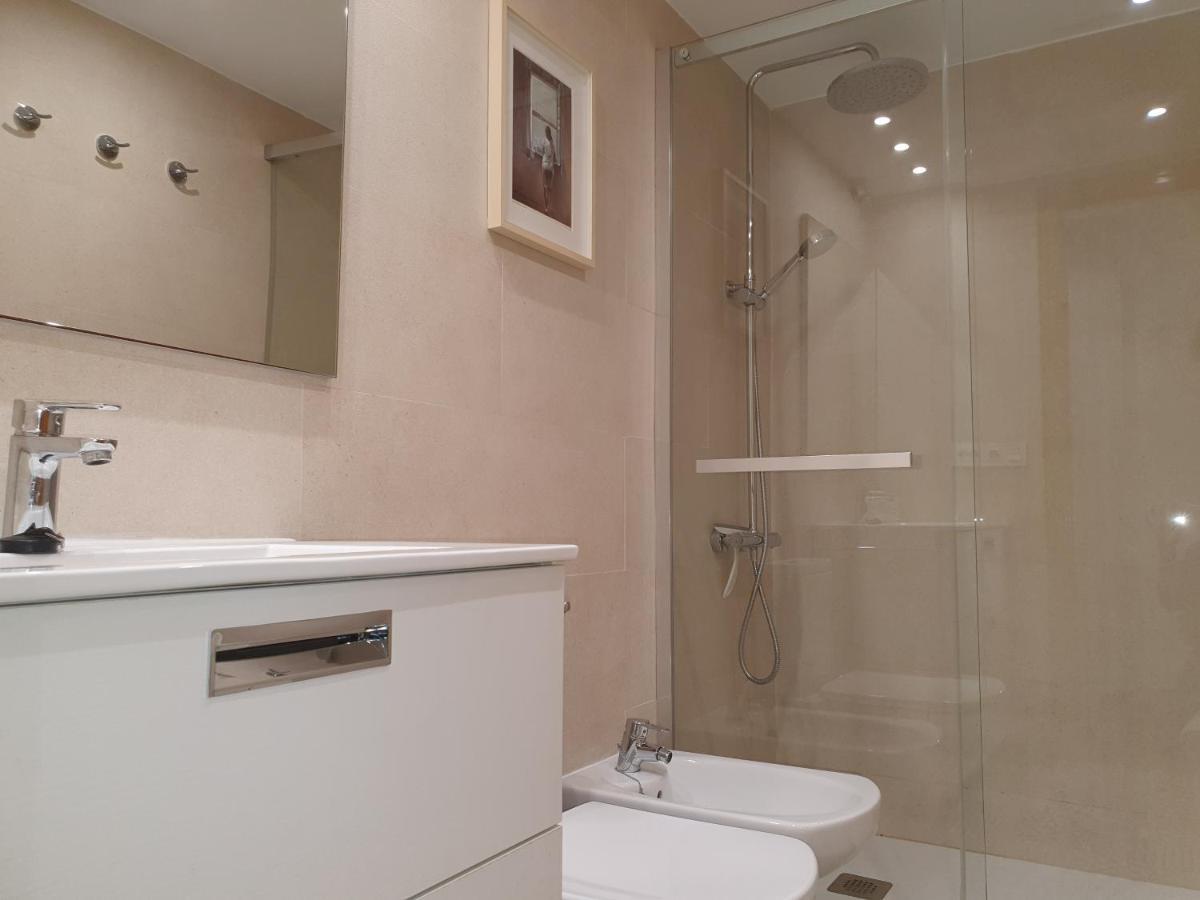 Apartmán Casco Historico, Con Parking Incluido Zaragoza Exteriér fotografie