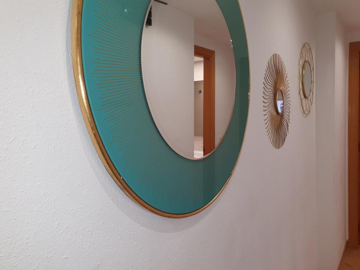 Apartmán Casco Historico, Con Parking Incluido Zaragoza Exteriér fotografie