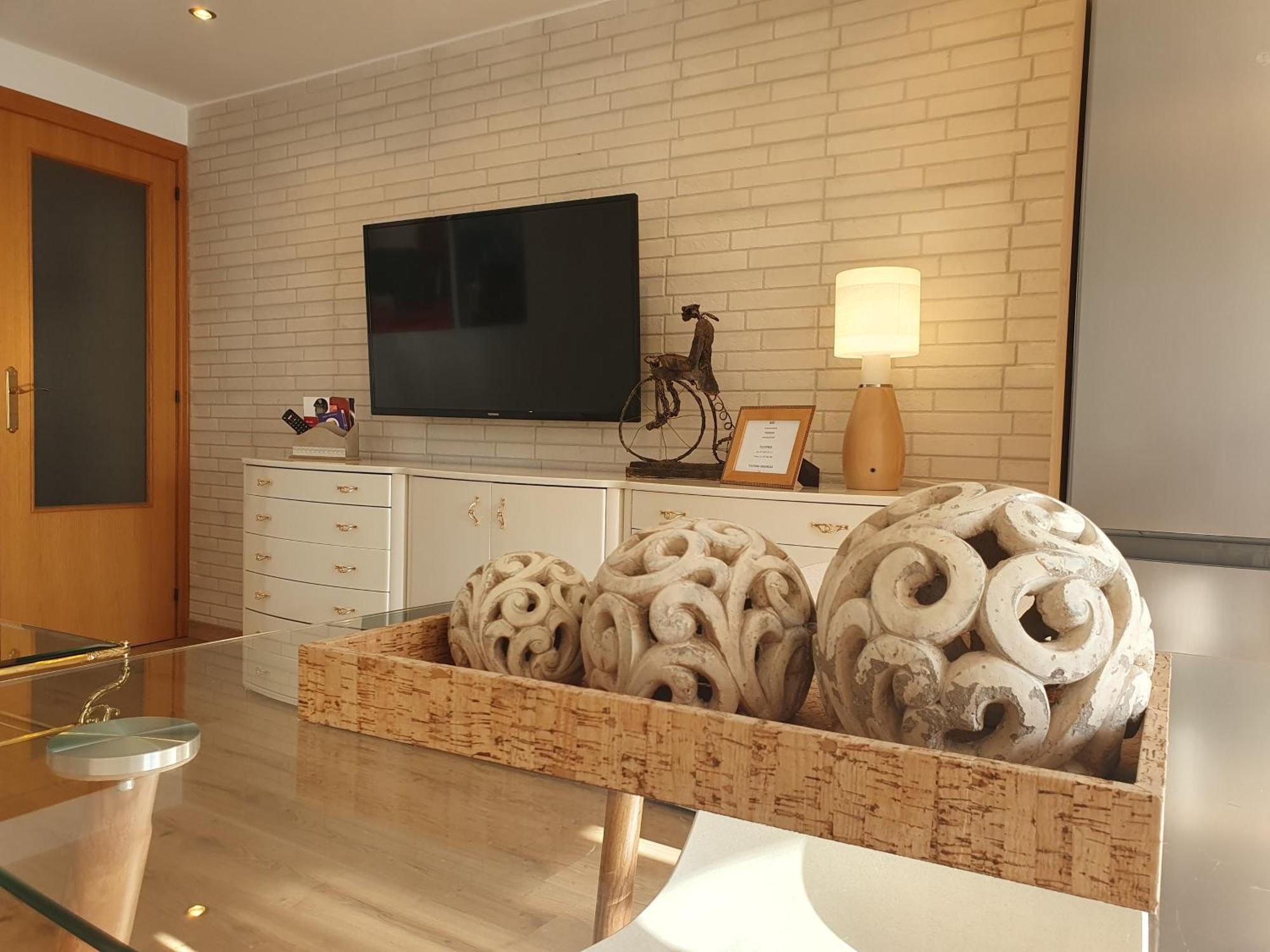 Apartmán Casco Historico, Con Parking Incluido Zaragoza Exteriér fotografie